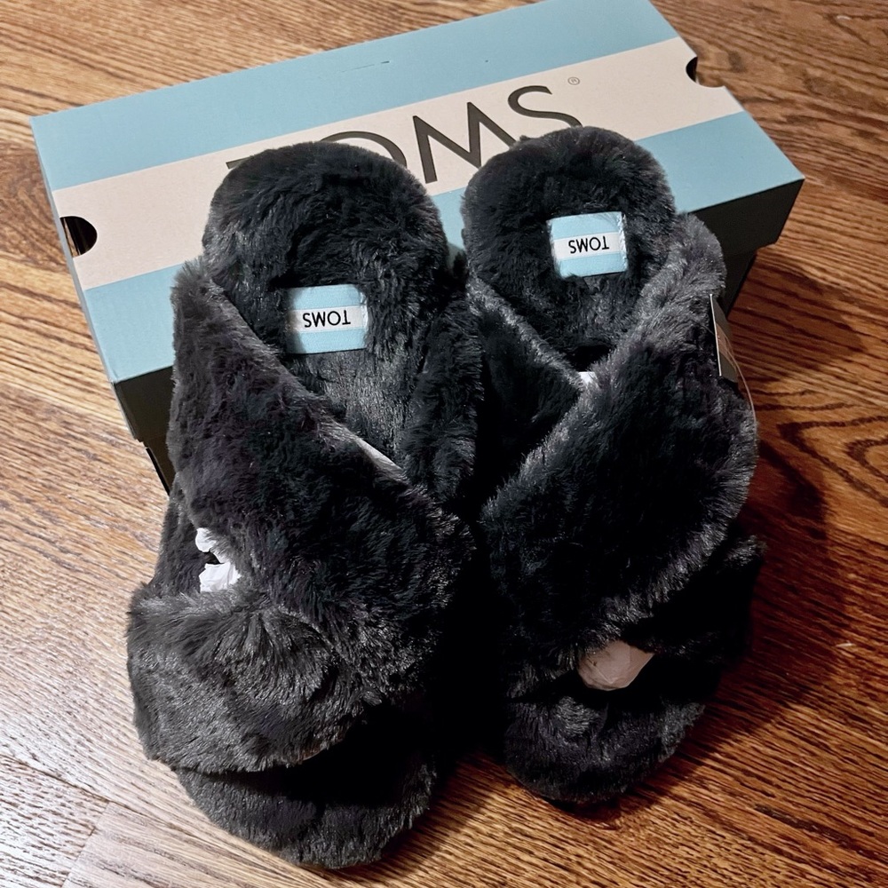 Toms Susie Slippers